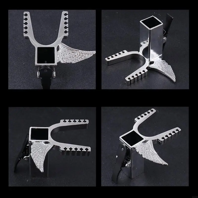 يقوم Catapults بإثارة الجهاز الدقيق لبدقة السهام في التخييم ، فإن CATEPults تثير الملحق #3