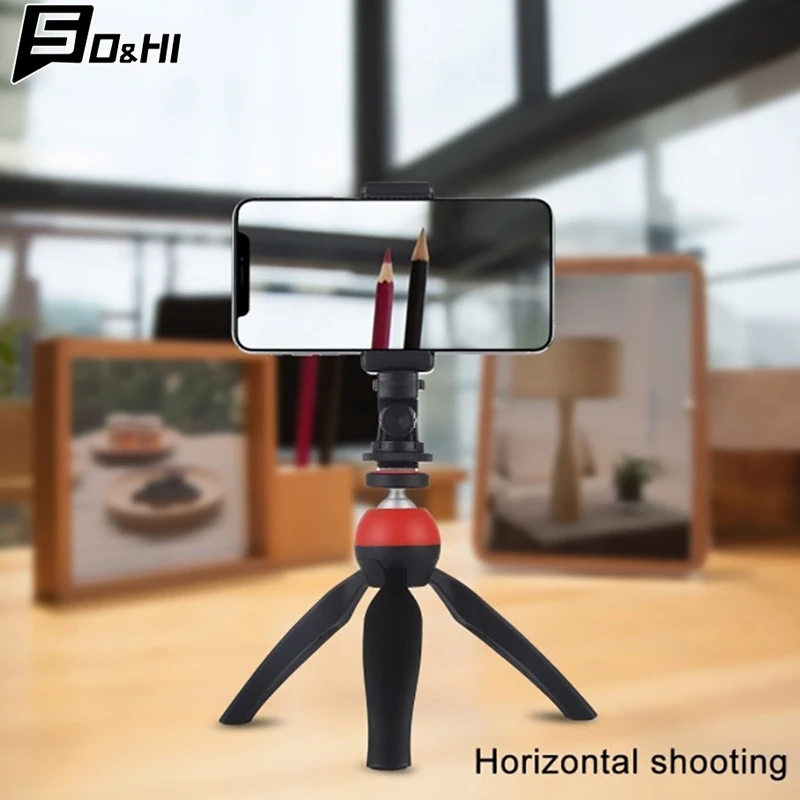 1/4 Inch Screw Thread Cold Shoe Tripod Mount Adapter Camera Mount Adapter Camera