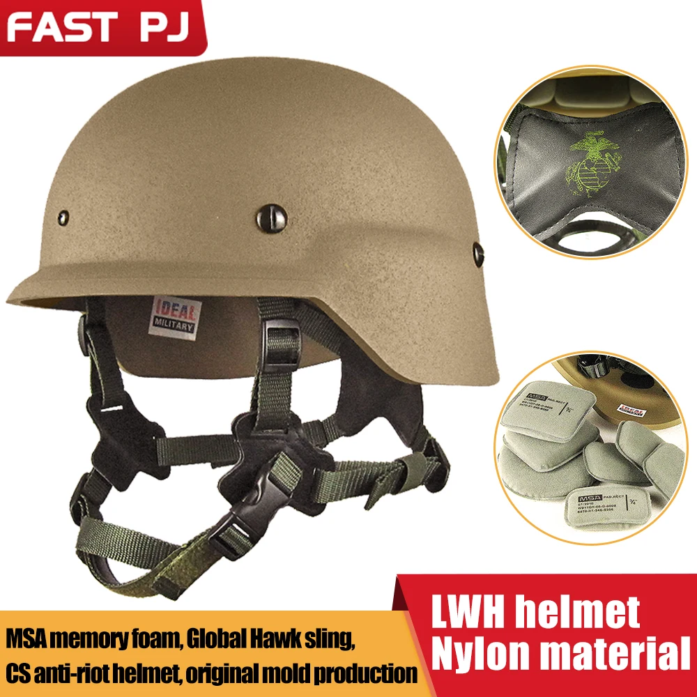 Category image: Protective Helmet