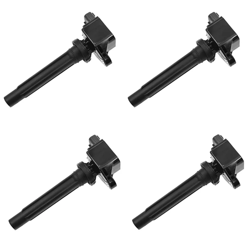 

4PCS 33400-65J00 3340065J00 Ignition Coils for SUZUKI SX4 2.0L 2.7 V6 07-09 GRAND VITARA 2.7L 06-08