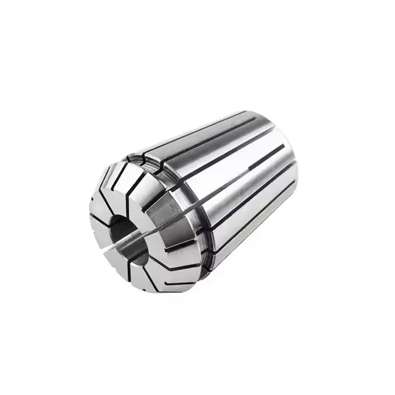 ER16 ER20 Collet Chuck 1/2/3/3.175/4/5/6/6.35/7/8/9/10/11/12/12.7/13mm Makita Spring Chuck Cartridges For CNC Machining Center