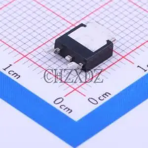 5/50/500PCS 2SA1627AL-K-TN3-R TO-252-2 Withstand Voltage: 600V Current: 1A PNP hfe = 60~120