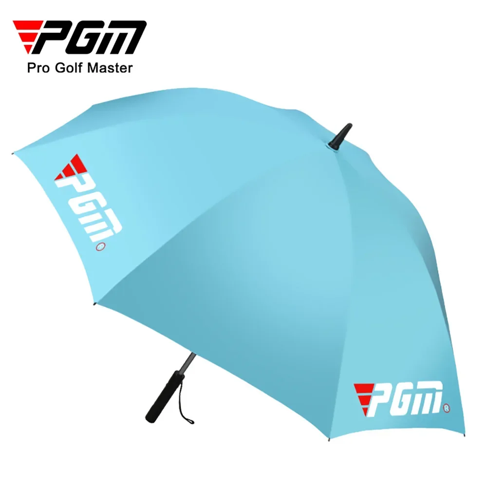 PGM Automatic Golf Umbrella Golf with Built-in Fan and Sun Protection Umbrella  for Golfers High-quality YS005