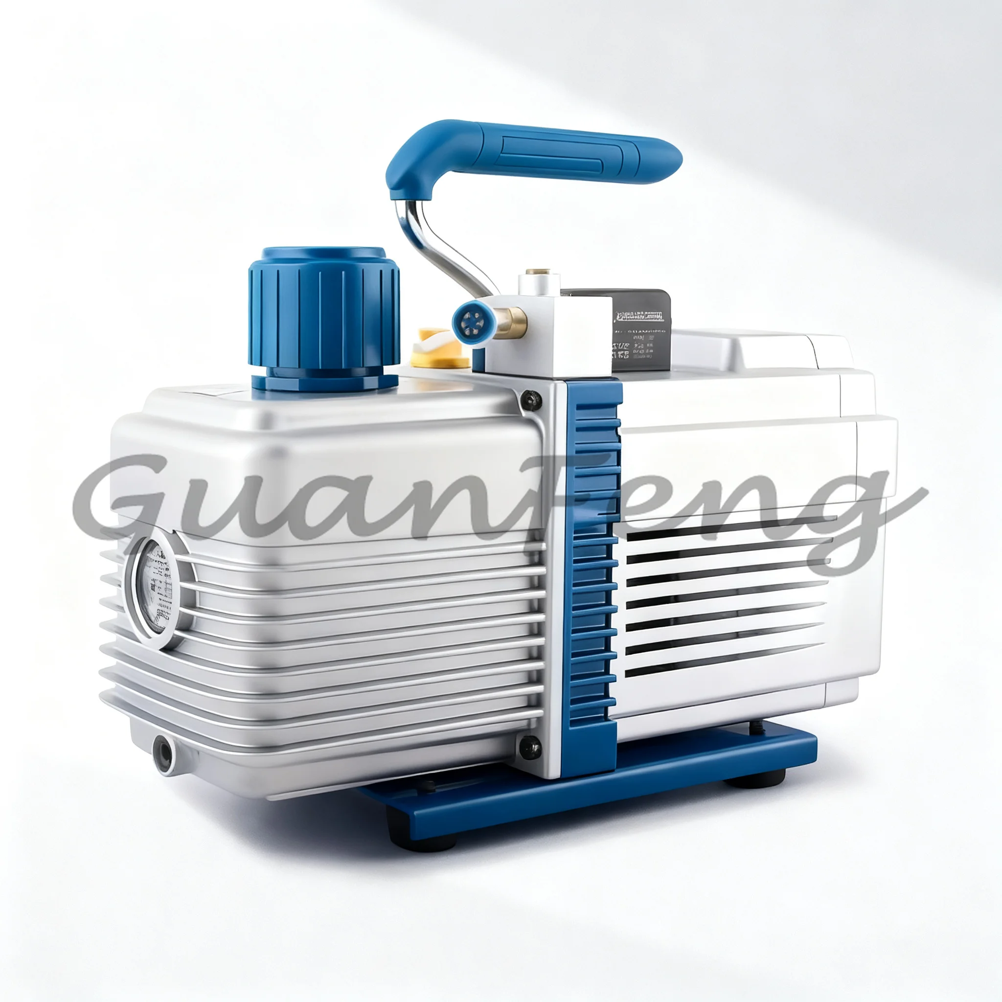 FY-1H-N Mini 1L Vacuum Extraction Pump, Air Conditioning Refrigeration & Lab Filtration Equipment