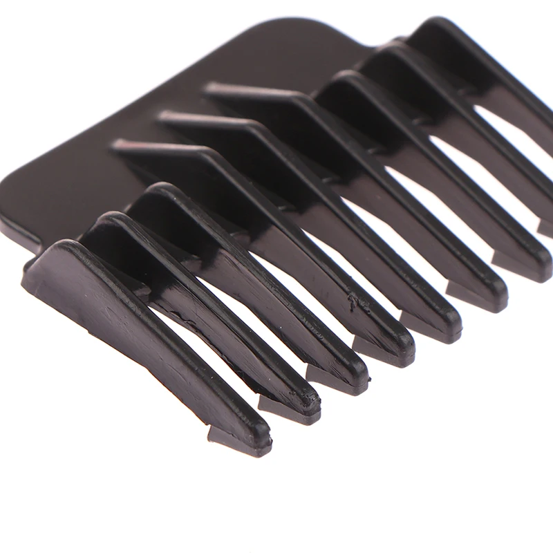 2/4pc T9 Attachment Combs For Trimming Clipping Replacement Accessories Hair Clipper Limit Comb Haircut Tool