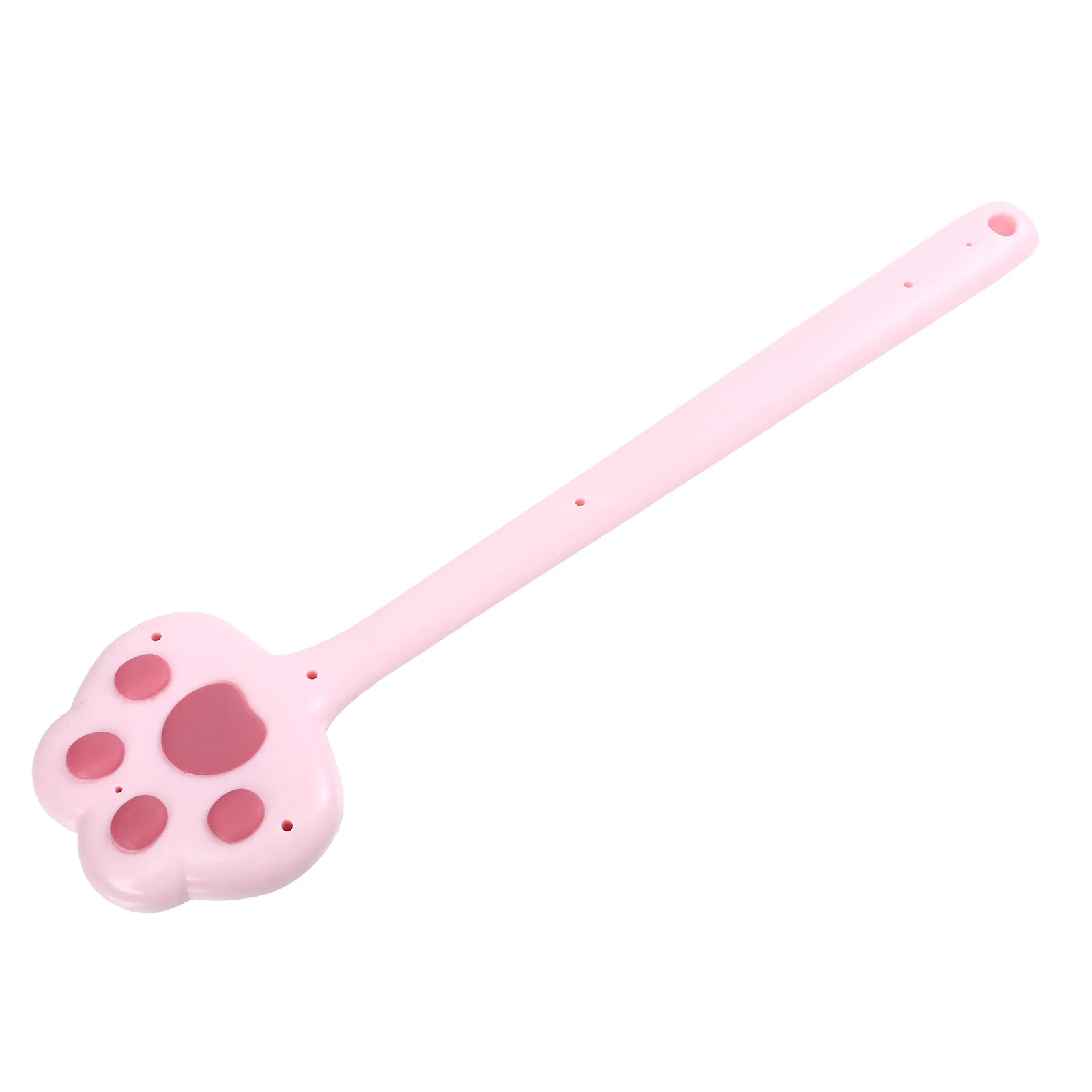 

Cat Claw Massage Hammer Stick Smooth Polished Percussion Massager Tool for Neck Shoulder Back Fatigue Relief and Blood