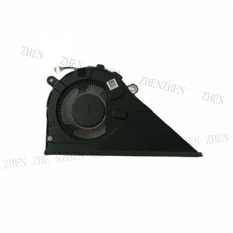 

Y Cooler Fan for HP 14-DV TPN-Q244 Laptop Cooling Radiator M34455-001 M24540-001