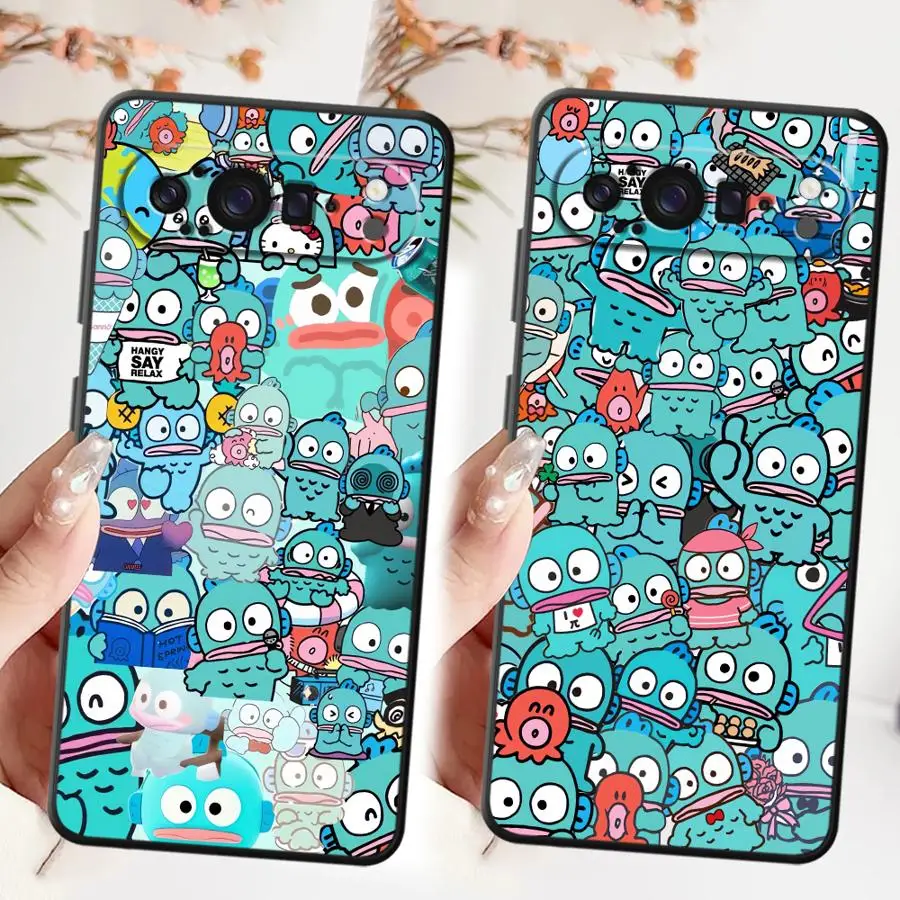 Sanrio Cute Hangyod… - image