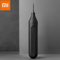 Xiaomi Mijia Electric Screwdriver Manual and Automatic All-in-one Wireless Precision Hand Tool Electric Household Multifunction
