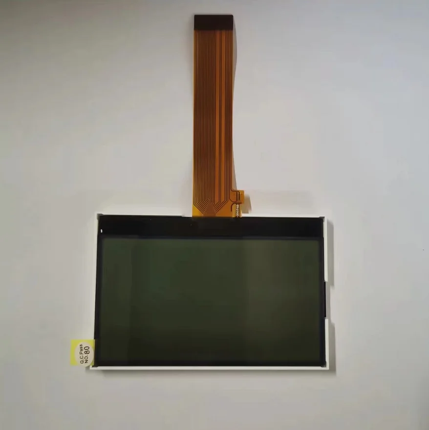 

Original Display LCD For TSE8G0492FPC-A1-E CMF2P0490-S-W-2-E CMF2P0490-V1-E D200825