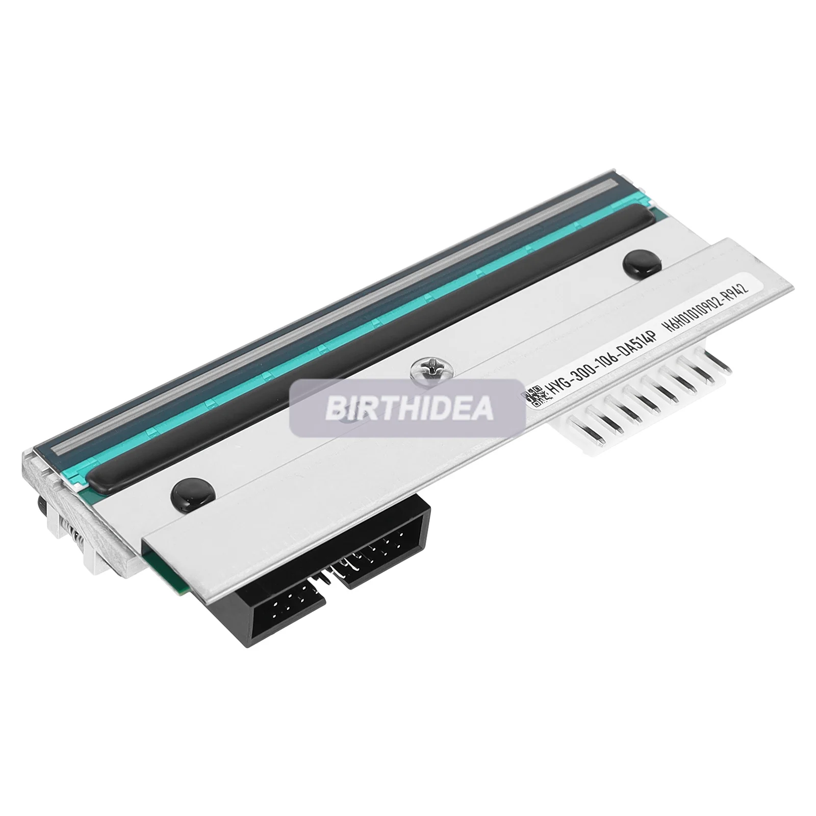 Neuer MX340 Druckkopf 300DPI für TSC MX340 MX341 PEX-1131 PEX-1231 Thermo-Barcode-Druckerkopf 98-0510090-01LF – Detail 2