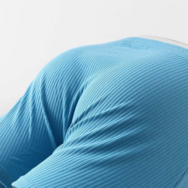 Мужские хлопковые брюки Aro с резьбой 1/2/3/7 PCSM — эластичное нижнее белье свободного покроя и одежда для сна для больших размеров