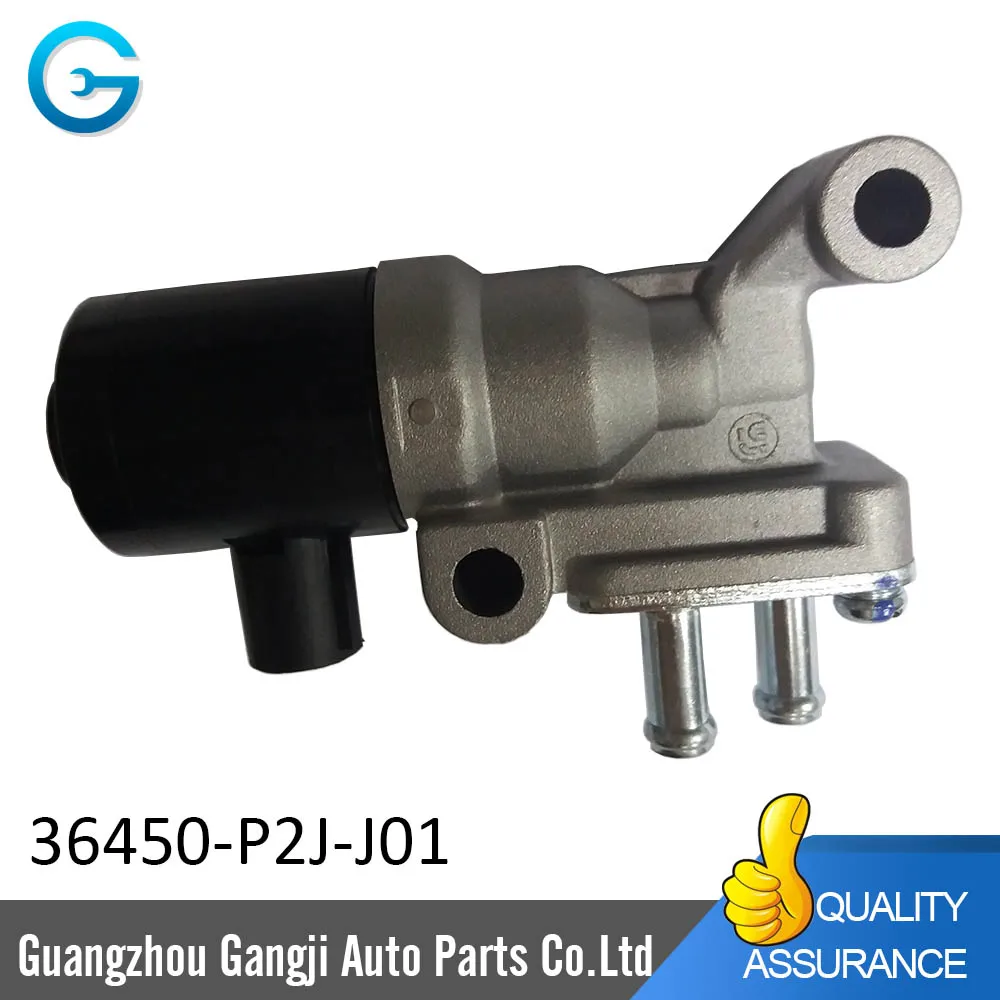 36450-P2J-J01 36450p2jj01 IACV Nhàn Rỗi Không Van Điều Khiển Cho 1996-2000 HondaS Môn Học Giáo Dục Công Dân