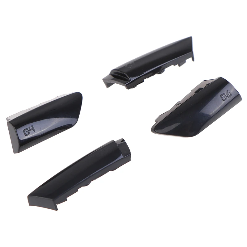 เมาส์ไร้สายเปลี่ยนปุ่มด้านข้าง G4 G4567 G5สำหรับ G903 G900