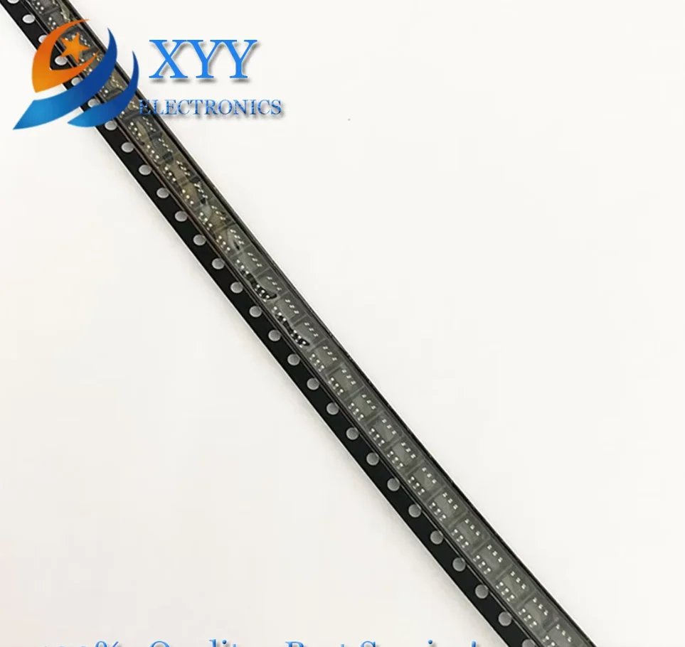 100 Stück TTP223-BA6 TTP223 223B NEUES ORIGINAL AUF LAGER