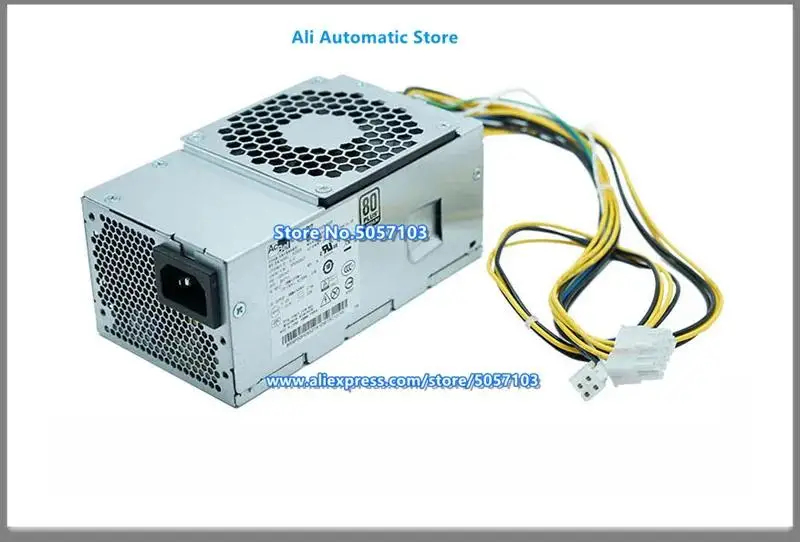 PA-2221-3 HK310-71PP PCE025 FSP210-20TGBAB HK280-72PP 10 PIN+4 PIN Power Supply