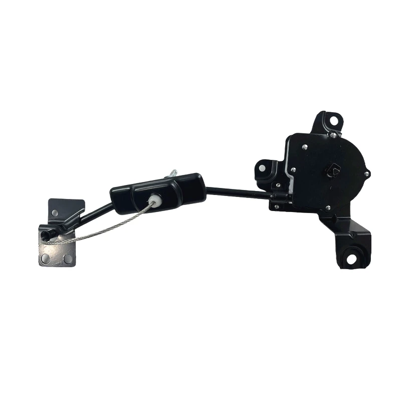 62800-P2000 Assy Spare Wheel Tire Bracket for Hyundai Santa Fe Kia Sorento 2021-2024 62800P2000 62800 P2000