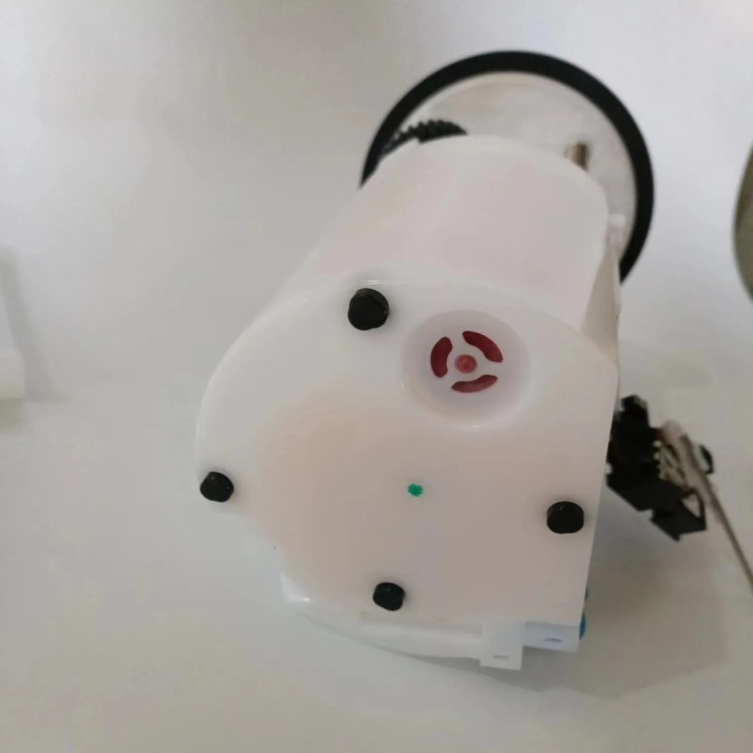 Automobile Fuel Pump Assembly OE:311101J000,31110-1M000 For Hyundai I20 1.2