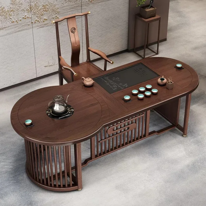 

Family Living Room Furniture Coffee Table Center Dining Table Hotel Coffee Table