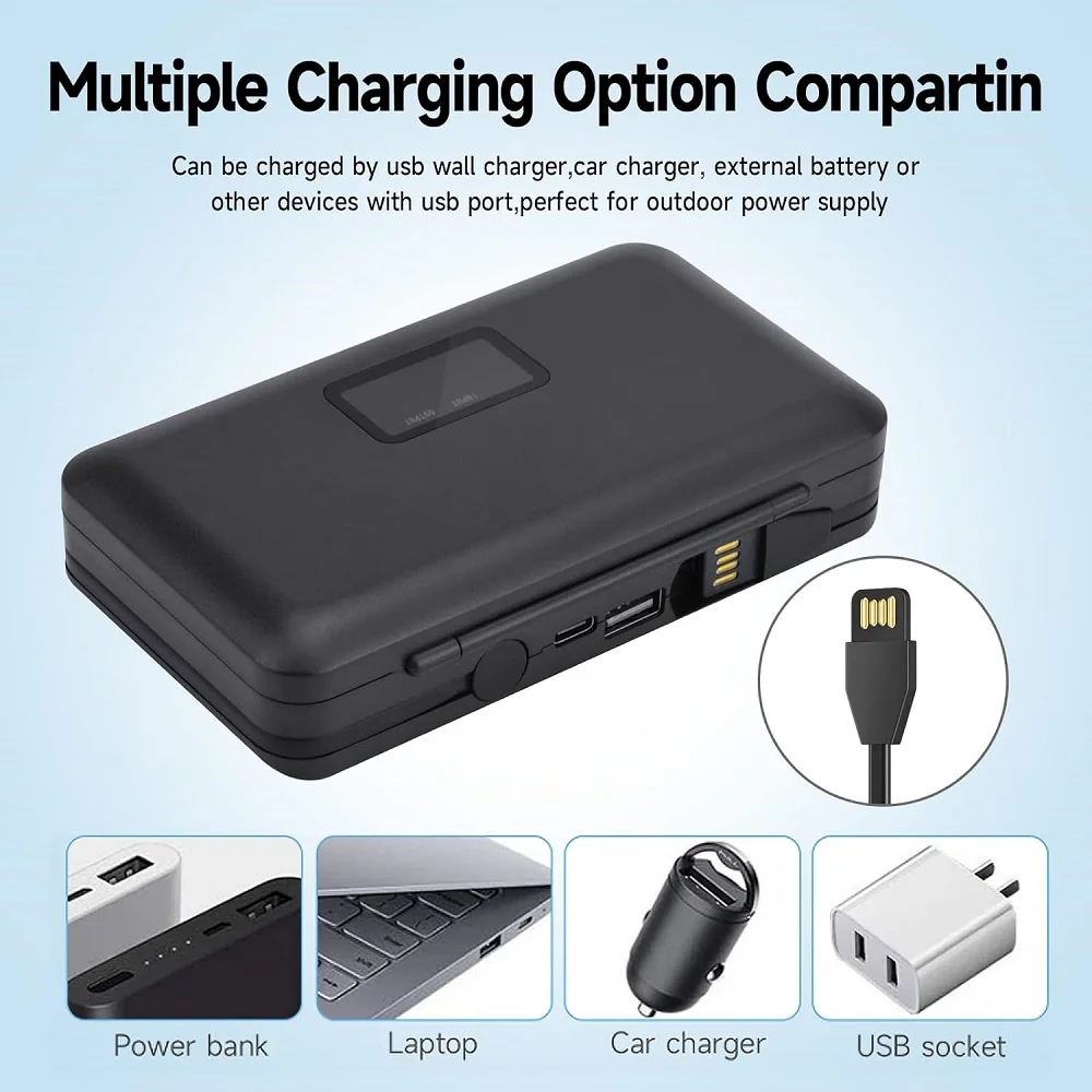 Mcoplus LP-E17 USB LCD Display Camera Dual Battery Chager for Canon EOS R10 RP Rebel SL3  SL2 T8i T7i T6i T6s EOS M3 M5 M6 250D