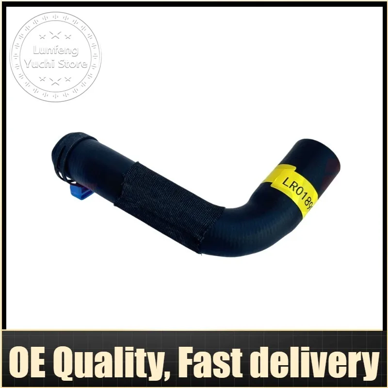 Radiator Coolant Hose For Land Rover Range Rover Sport L320 2010-2013 5.0L V8 Petrol - LR018997