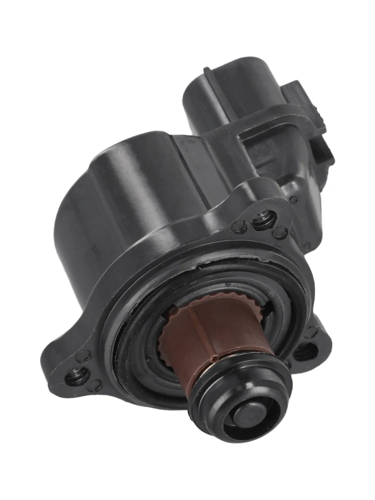 Specifications: Part Name: IAC Valve Number Of Pieces:  1 Material:Plastic Color:As Shown Fitment Type:Direct Replacement
