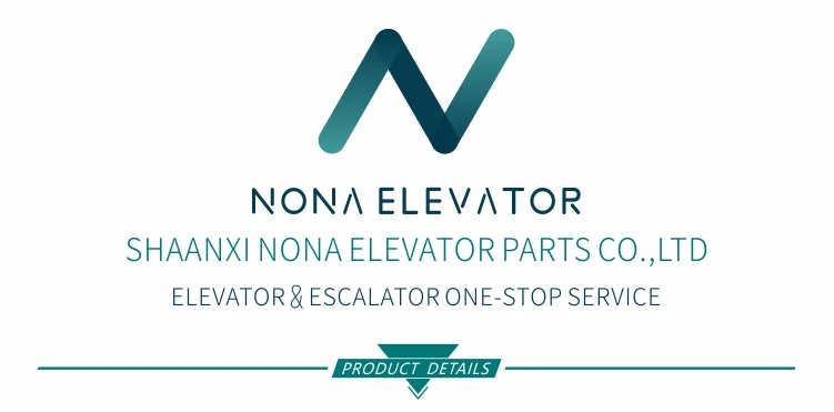 O elevador da placa do PWB do elevador parte LHS-220A LHS-221A P235706C000G01