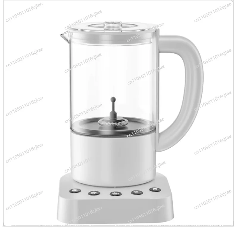 For Multifunctional Household Electric Milk Frother Coffee Machine Matching Milk Frother Milk Mixer Frother