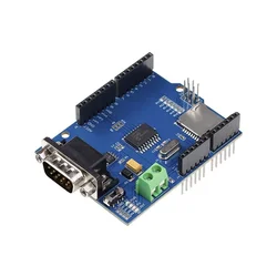 MCP2515 CAN BUS Shield Controller Board ELE Can Bus Shield per Arduino Mega Leonardo