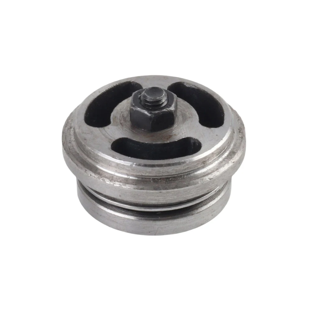 1pc 1.05 Valve Group 7.5kw Air Compressor Intake Valve Exhaust Valve Assembly Intake Valve, Exhaust Valve Tools And Accessories