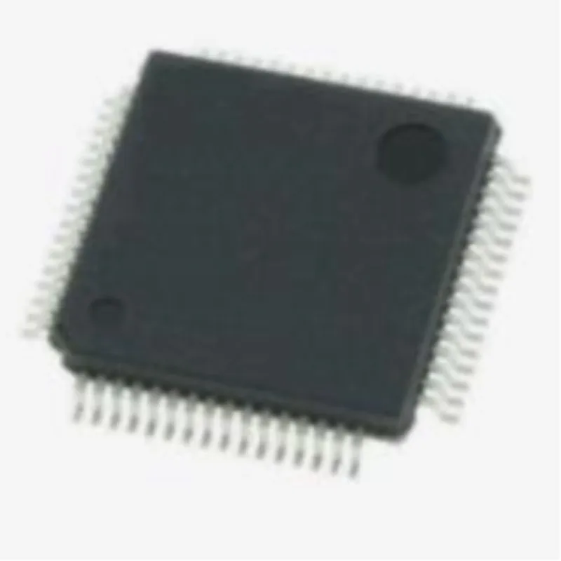 1pcs  AD7606BSTZ AD7606BST AD7606BS AD7606B AD7606 DAS/ADC 16BIT 200K LQFP64