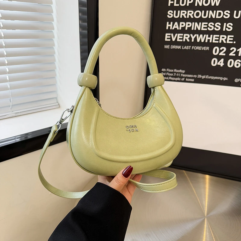 

Paris Fashion Designer Elegant Handbag Classic Vintage Style For Luxury Women Leisure Business Commuter Bag