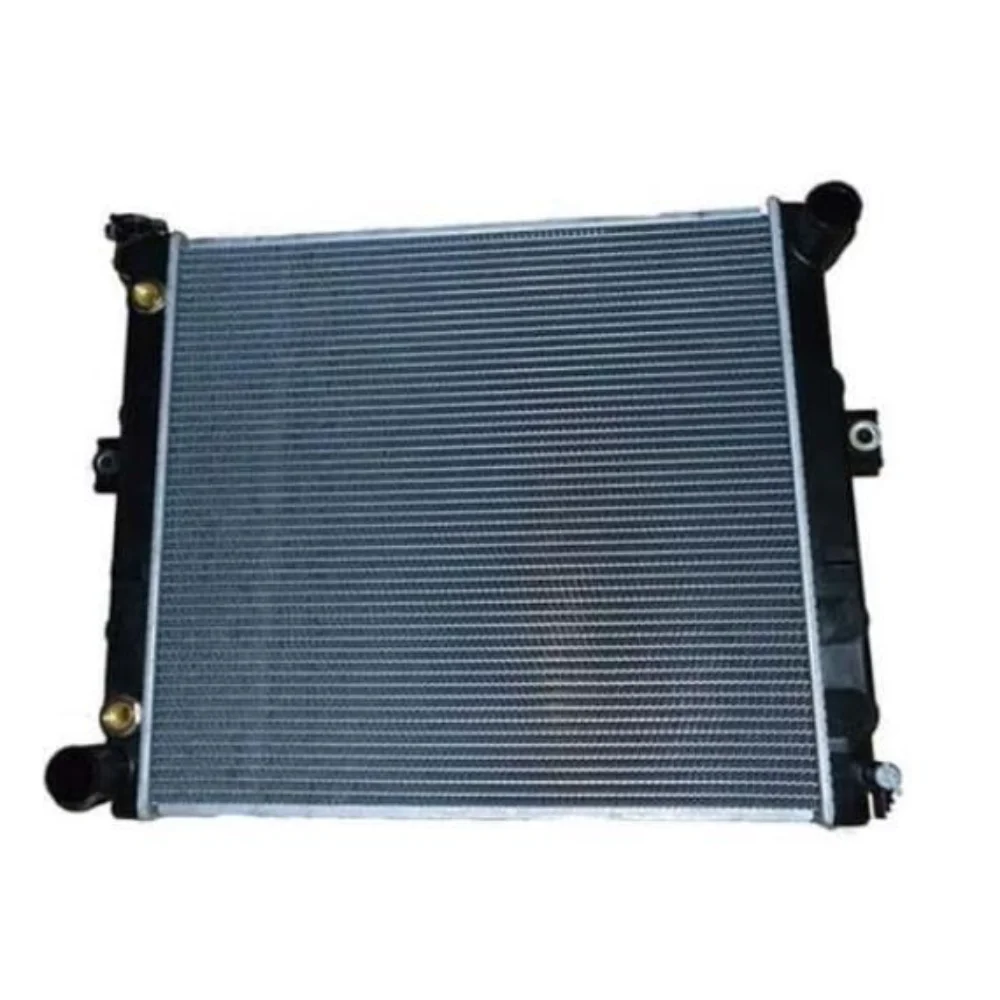 

New Water Tank Radiator 91802-06300 for Mitsubishi Forklift FD50K F19C ATM