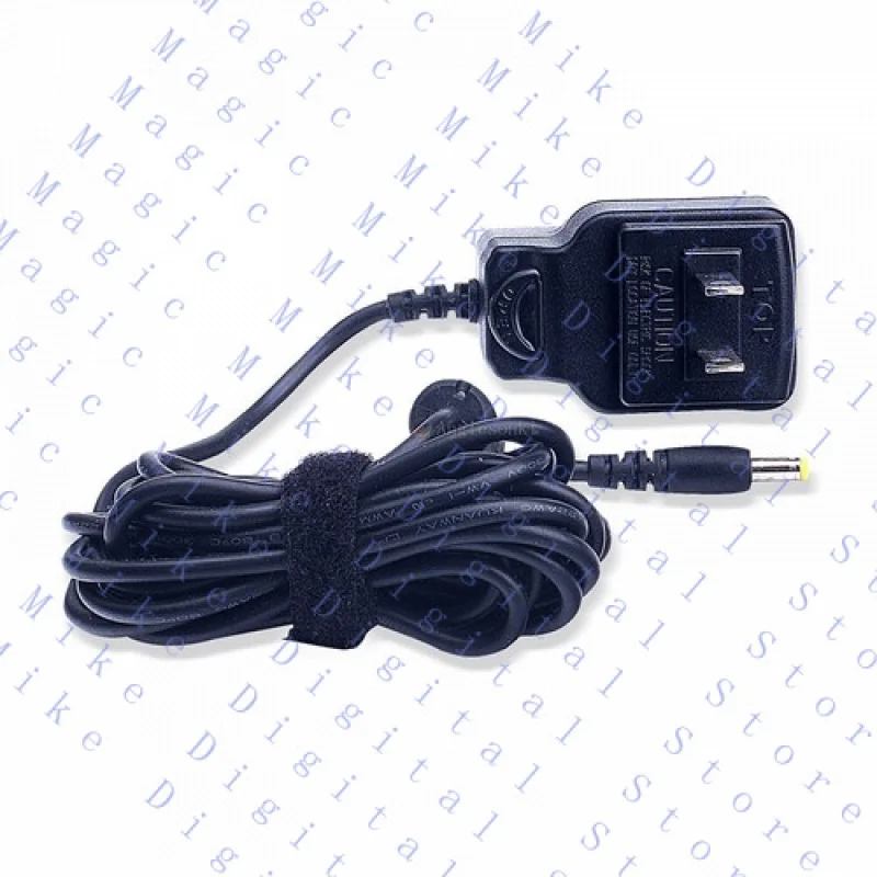 H  New FOR Logitech Power Supply for BCC950 Premiere Conference Camera (KSAS0060510100d5e)