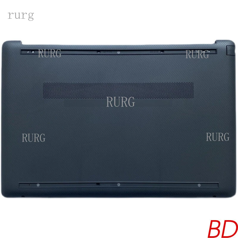 

A+ FOR HP 15S-DU 15S-DY 15S-DW Laptop D Shell Case Gray L94448-001