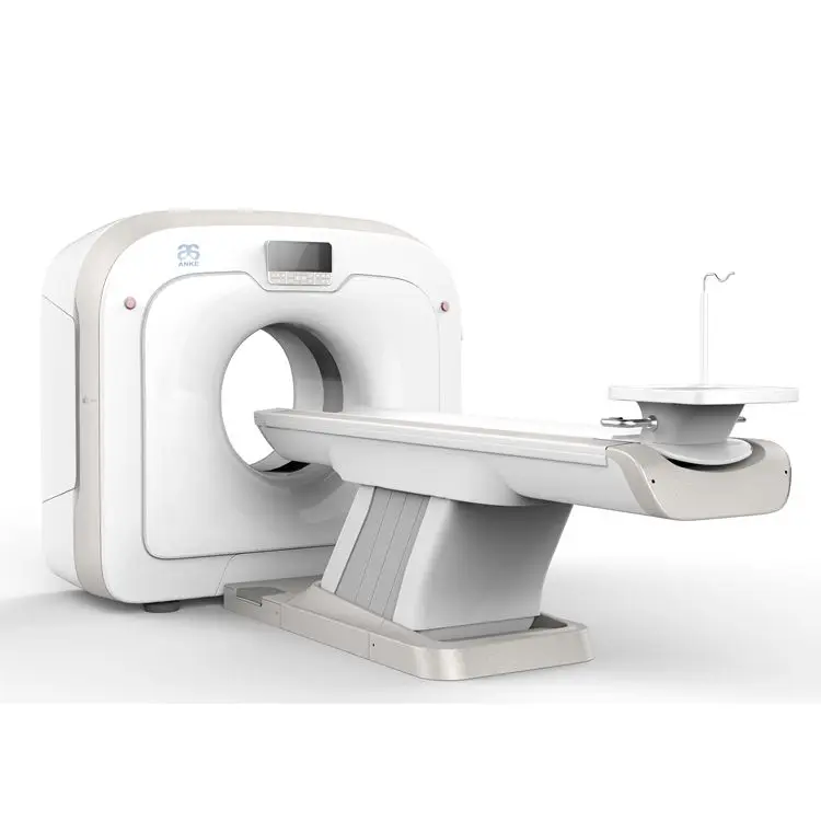 High quality medical radiology ct scanner 32 slice/ price MSLCTX05