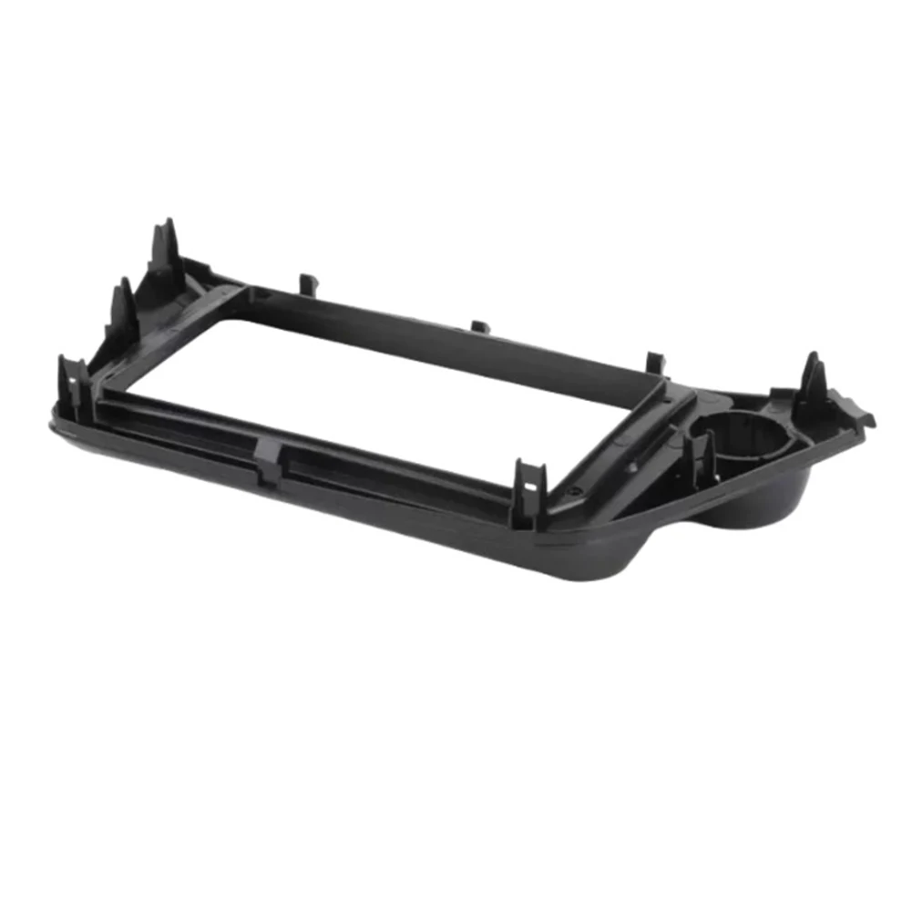 Car Dashboard Radio for fascia Frame Plate 9 inch for KIA 3 2011 Replacement Frame for Car Installation Car Dashboard