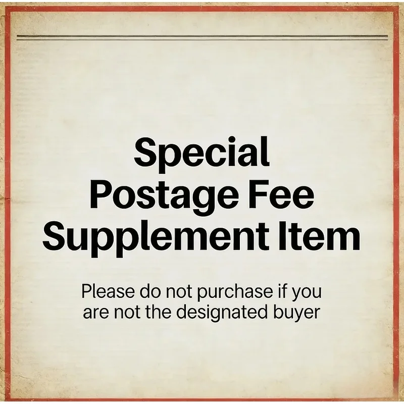 This link does not have any products for sale【Special Link】Do not place orders without contacting first