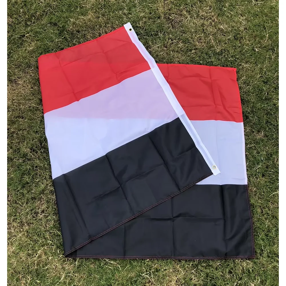 Tiki Flag Yemen Fla…