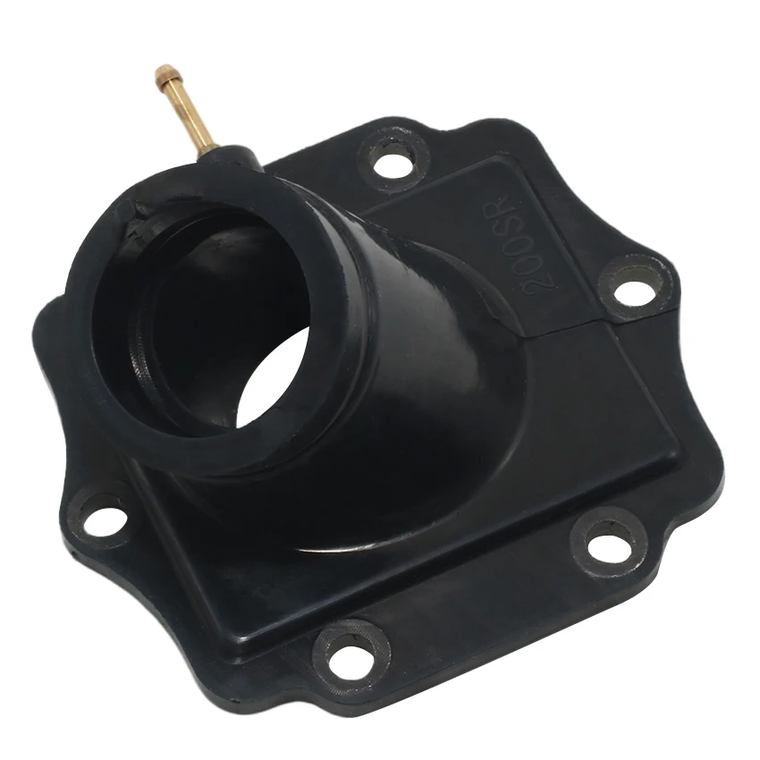 

Carburetor Interface Manifold Intake Glue for Kawasaki KDX125SR KDX125-A1 A2 A3 A4 A5 A8 B1 B2 B3 B4 B6 and KDX125SR 16065-1209