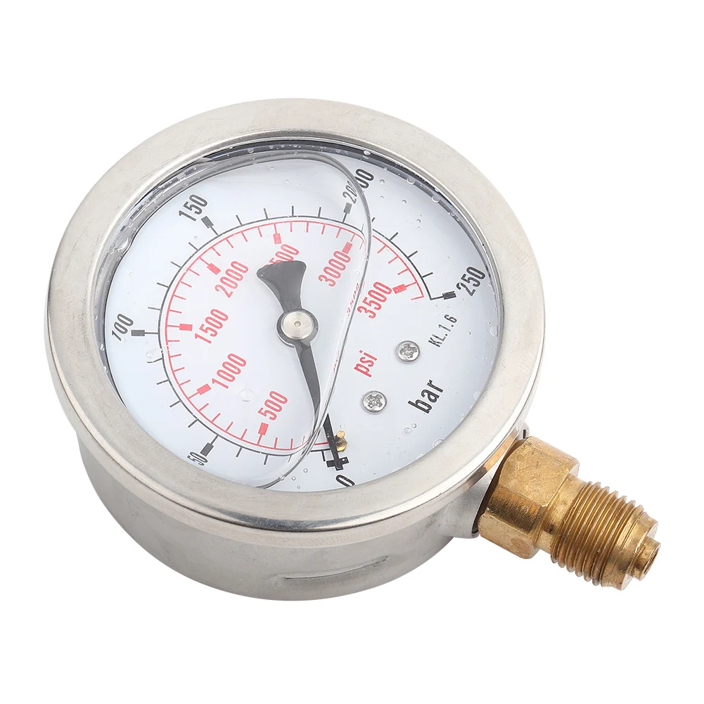 Hydraulic Gauge Hyd…