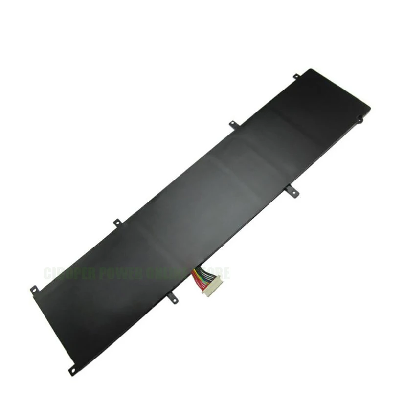 CP New Laptop Battery GLX253 20200327 11.55V 4800mAh 55.44Wh Replacement Battery