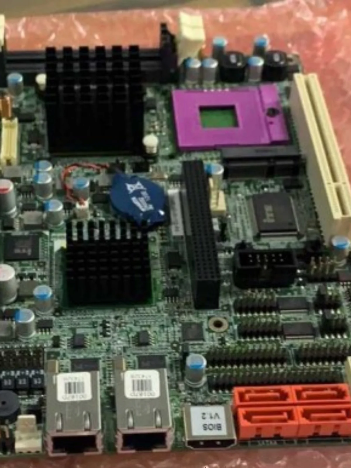 

Brand New NOVA-GM45A-R10 Device motherboard