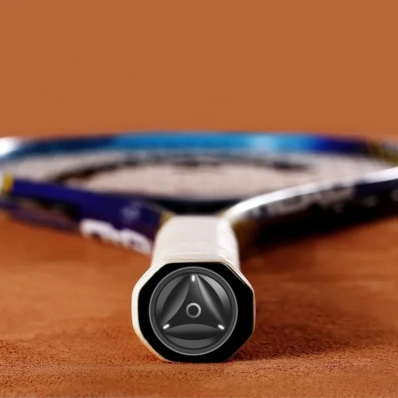Tennis Racket Sensor Tracker Motion Detector Analyzer Smart Tennis Sensor