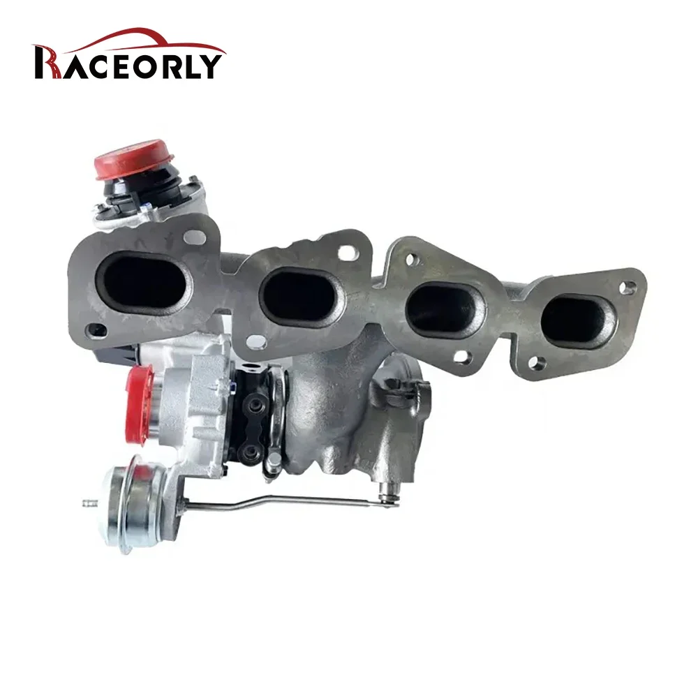 

Manufacturers provide Car accessories engine parts turbocharger for mercedes benz 270 X156 2700902280 A2700902280 2700902780