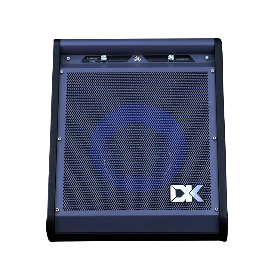 Electronic Drum Amp 50W - Professional 50W China Electronic Percussion and
