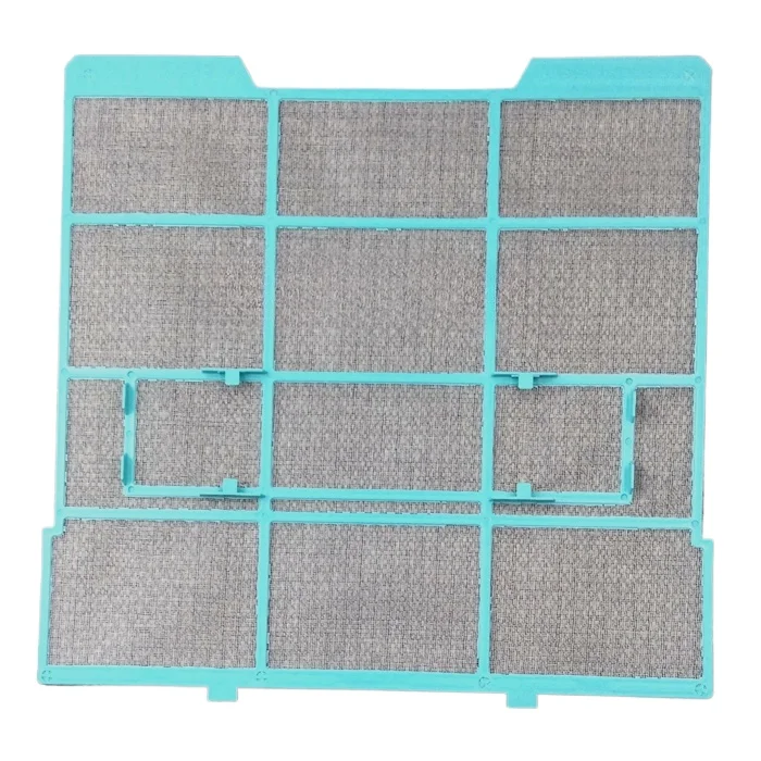 Suitable for Midea air conditioning filter filter dust filter KFR-32GW/DY-X(E5) KFR-26GW/DY-T1