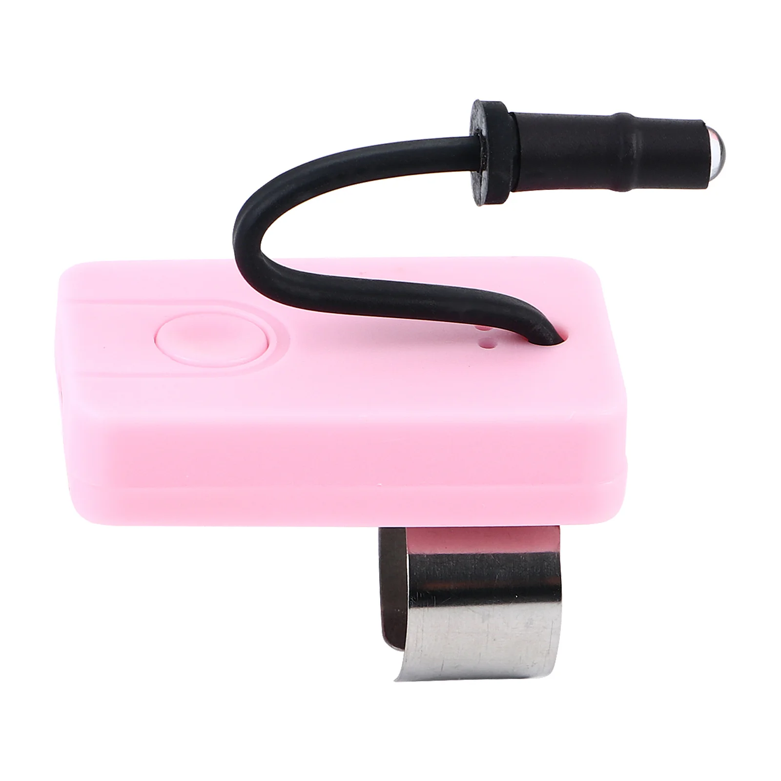 

Thumb Light Ear Picks Supplies Rechargeable Lamp Dedicated Wax Cleaning Plastic Picking