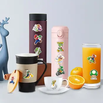 10 最佳銷售 遊戲貼紙 - №7