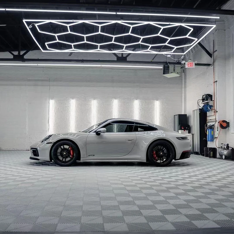 High-strengh Best Selling Interlocking Garage Floor Tiles/removableInterlocking Floor Mats For Warehouse plastic flooring